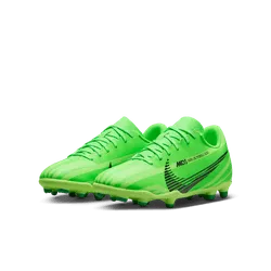 Nike Jr. Vapor 15 Club Mercurial Dream Speed green