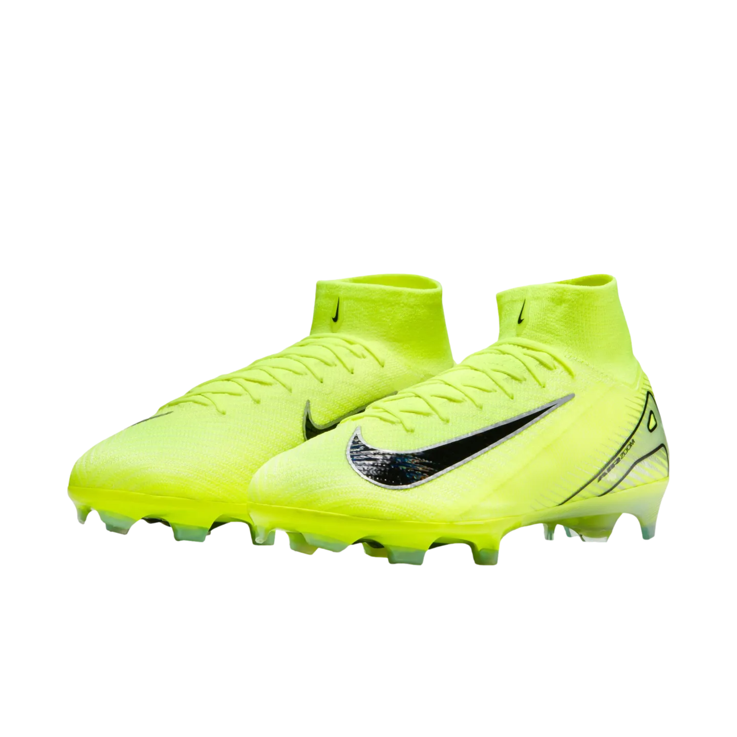 Nike Mercurial Superfly 10 Elite Firm Ground Cleats