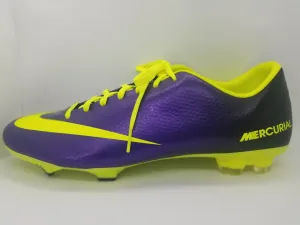 Nike Mercurial Victory IV FG