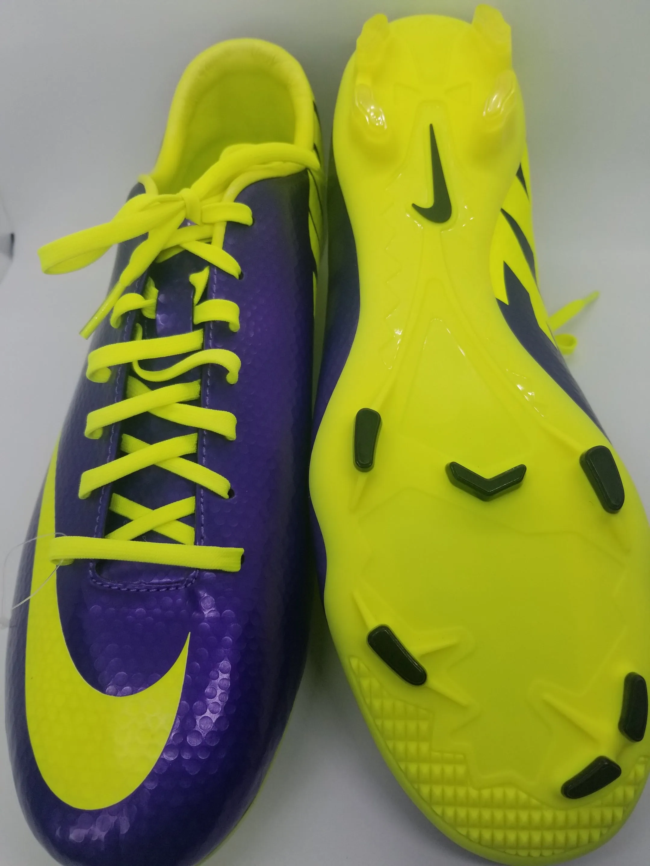 Nike Mercurial Victory IV FG