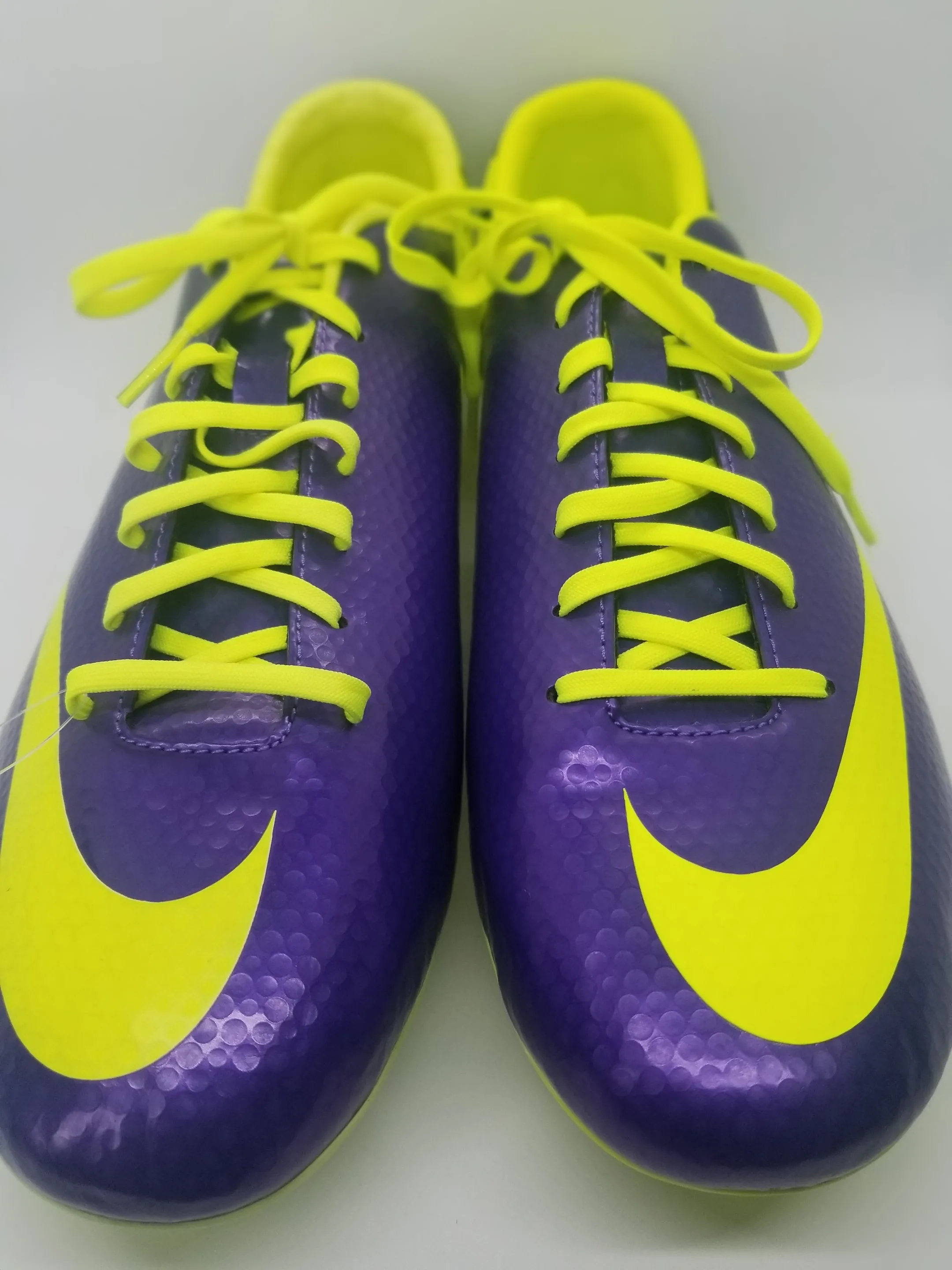 Nike Mercurial Victory IV FG