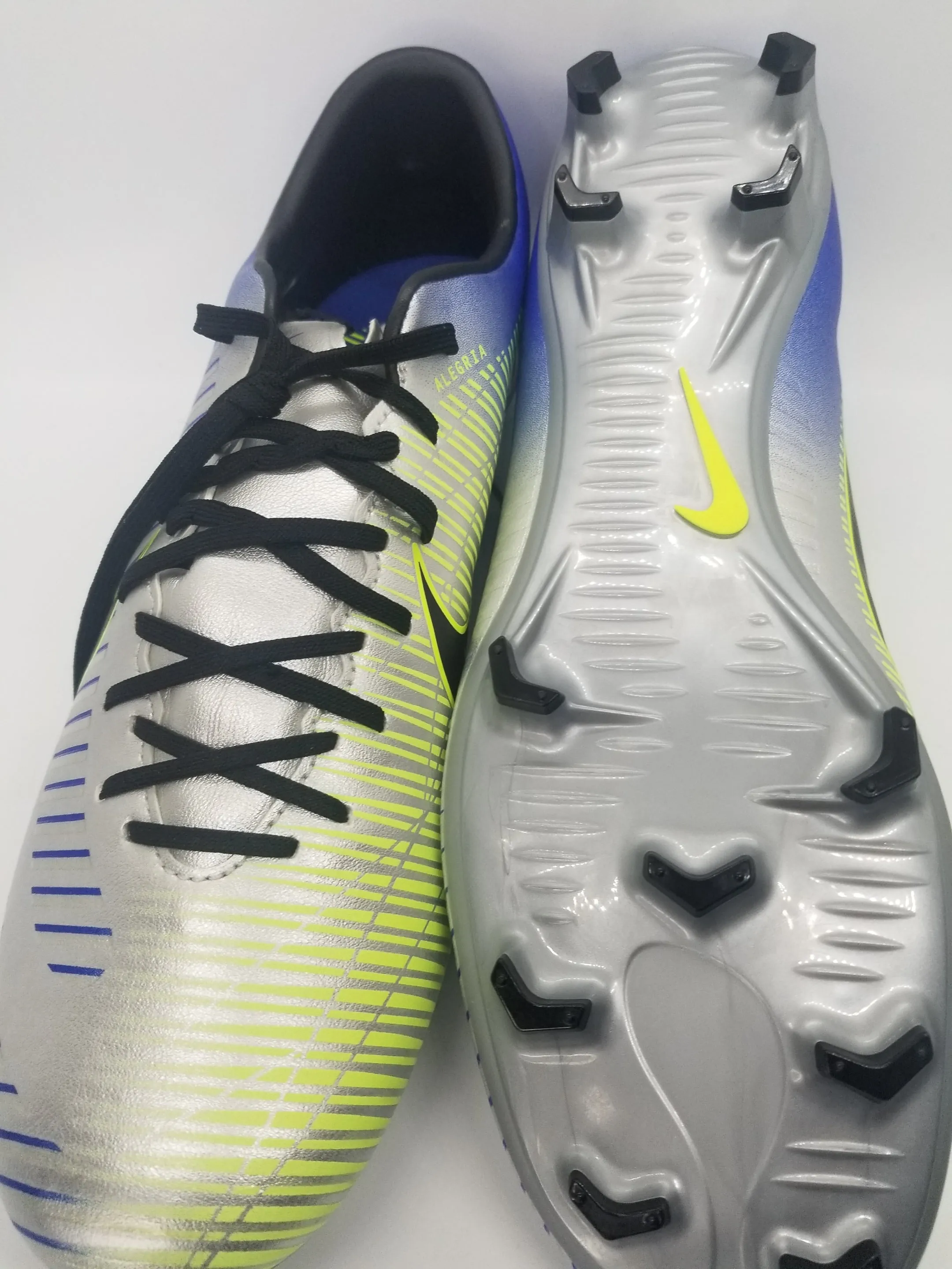 Nike Mercurial Victory VI Neymar Jr FG