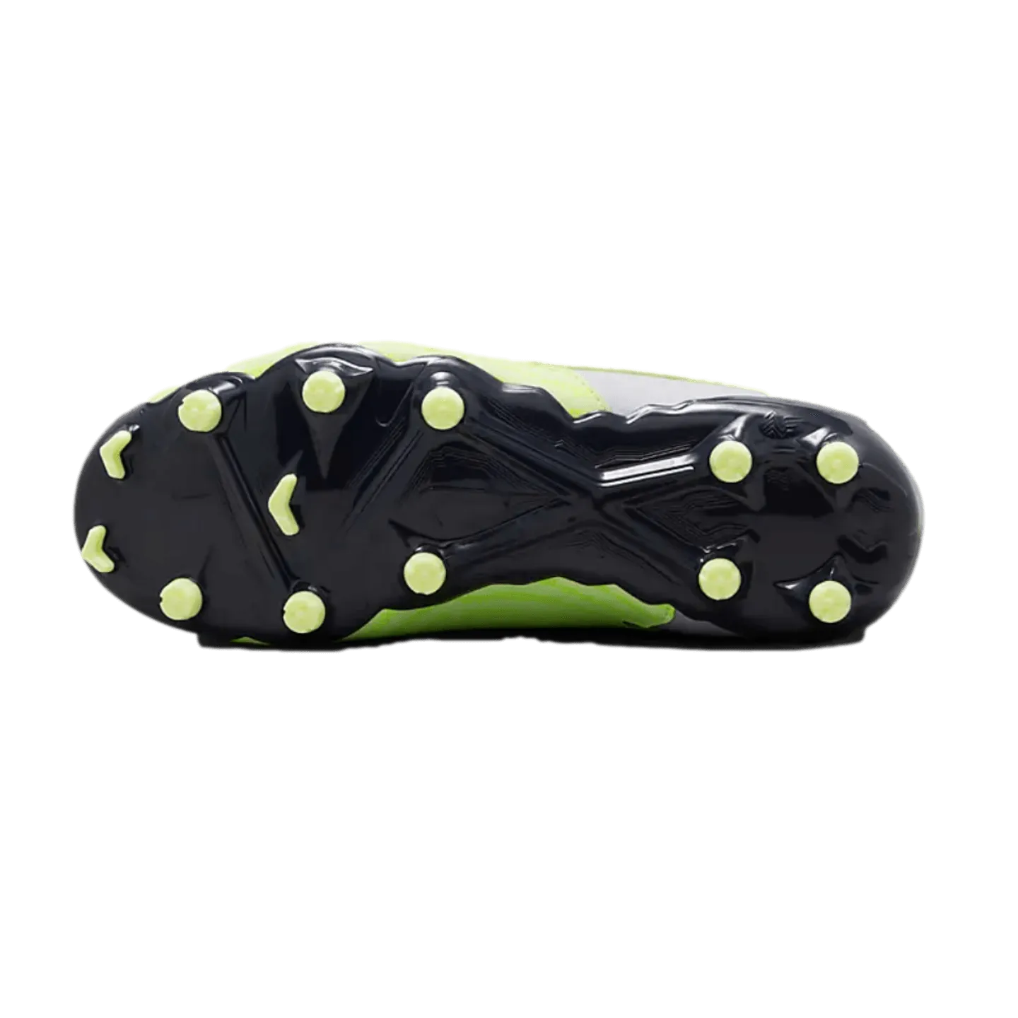 Nike Phantom GX Academy Dynamic Fit Youth Firm Ground Cleats