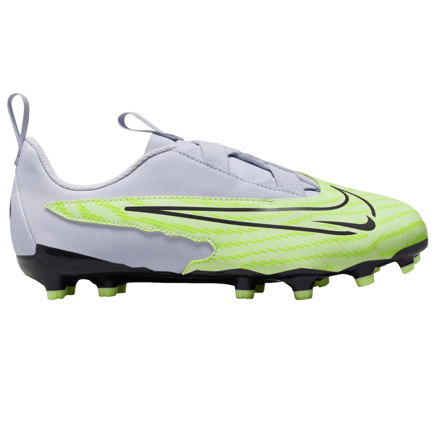 Nike Phantom GX Academy Youth Firm Ground Cleats