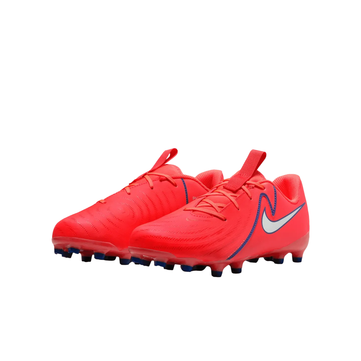 Nike Phantom GX II Academy EH Haaland Youth Firm Ground Cleats