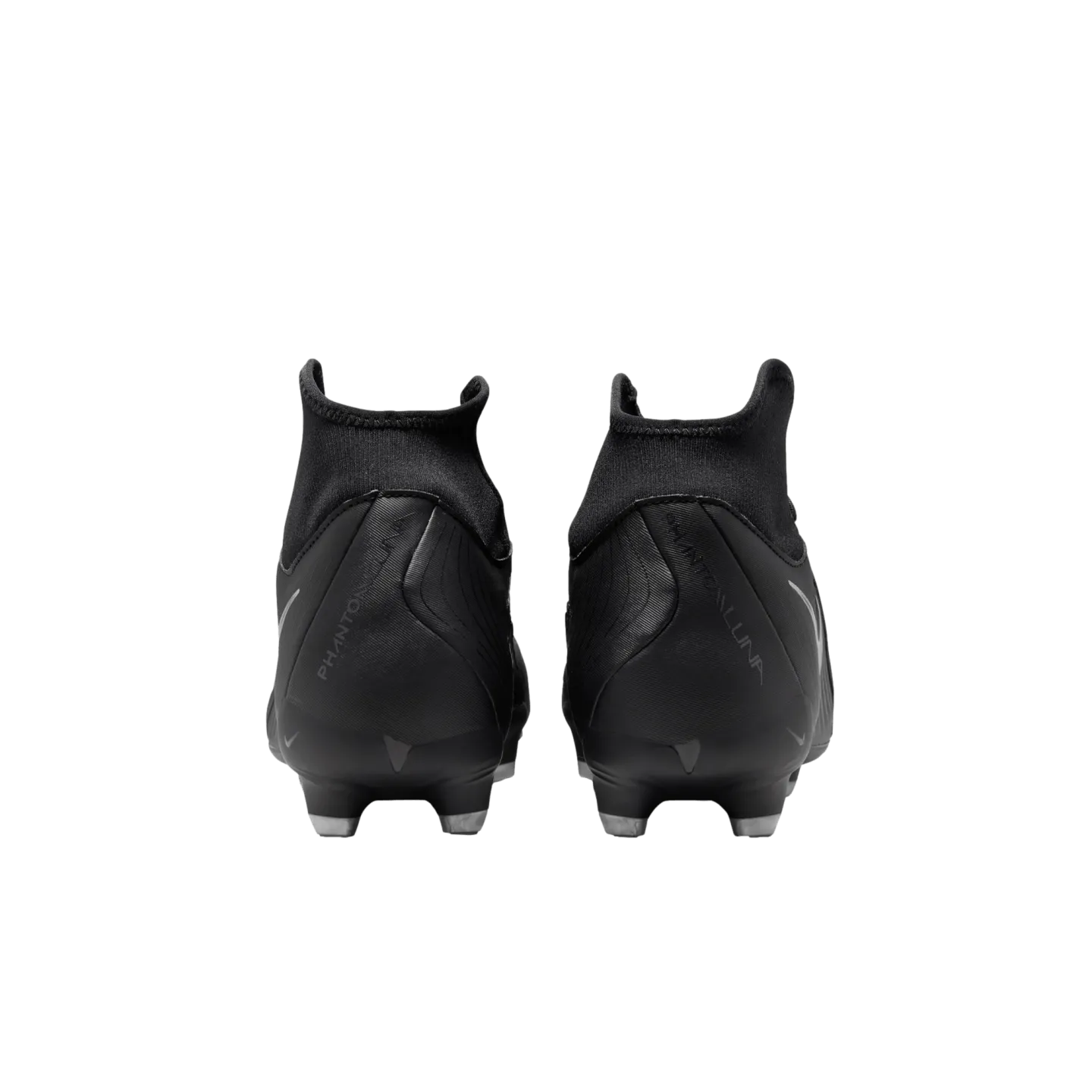 Nike Phantom Luna 2 Academy High Top Firm Ground Cleats