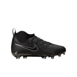 Nike Phantom Luna 2 Academy Youth Firm Ground Cleats