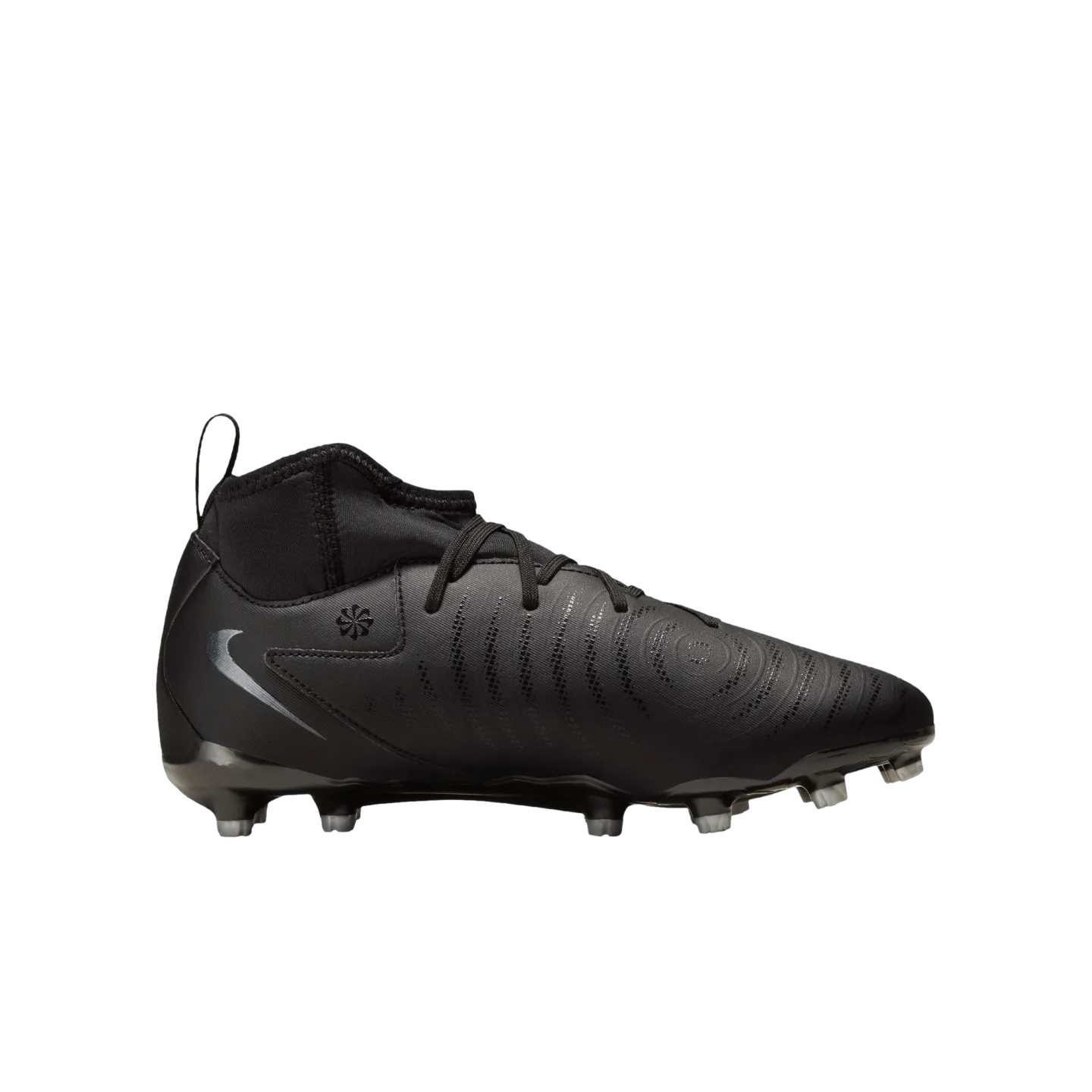 Nike Phantom Luna 2 Academy Youth Firm Ground Cleats