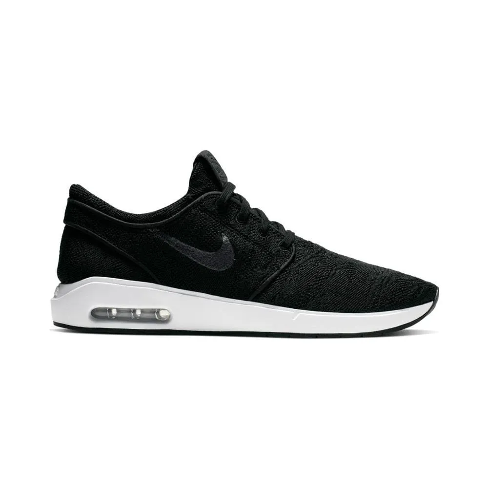 Nike SB Air Max Janonski 2 Black Anthracite White