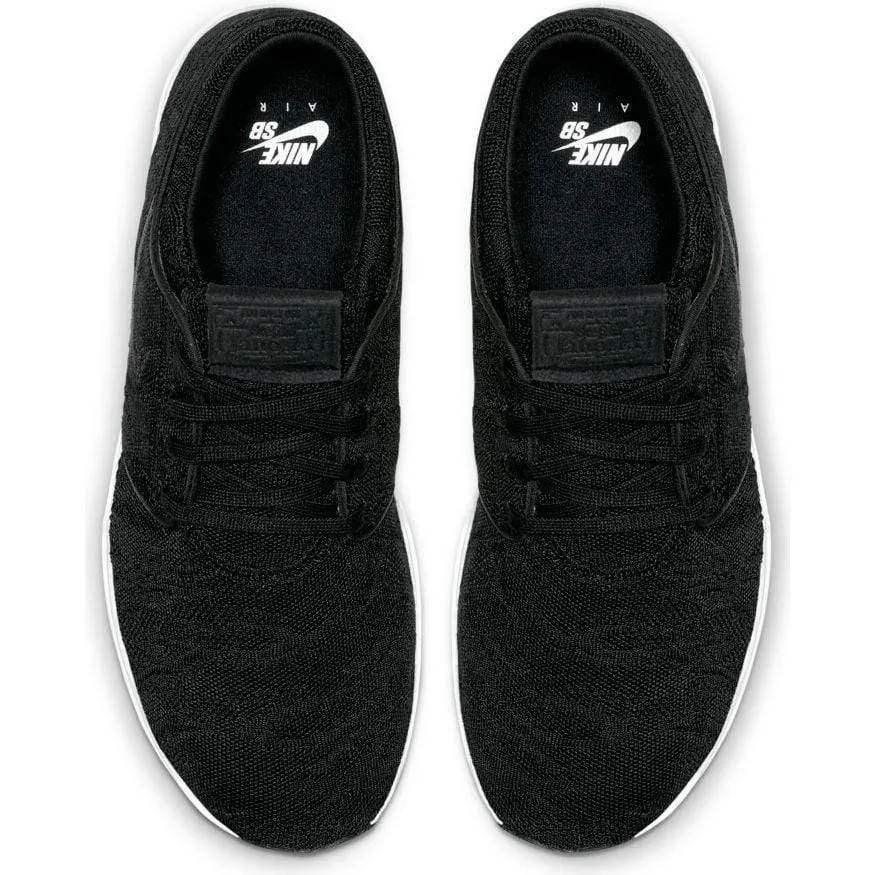 Nike SB Air Max Janonski 2 Black Anthracite White