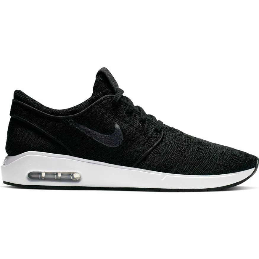 Nike SB Air Max Janonski 2 Black Anthracite White