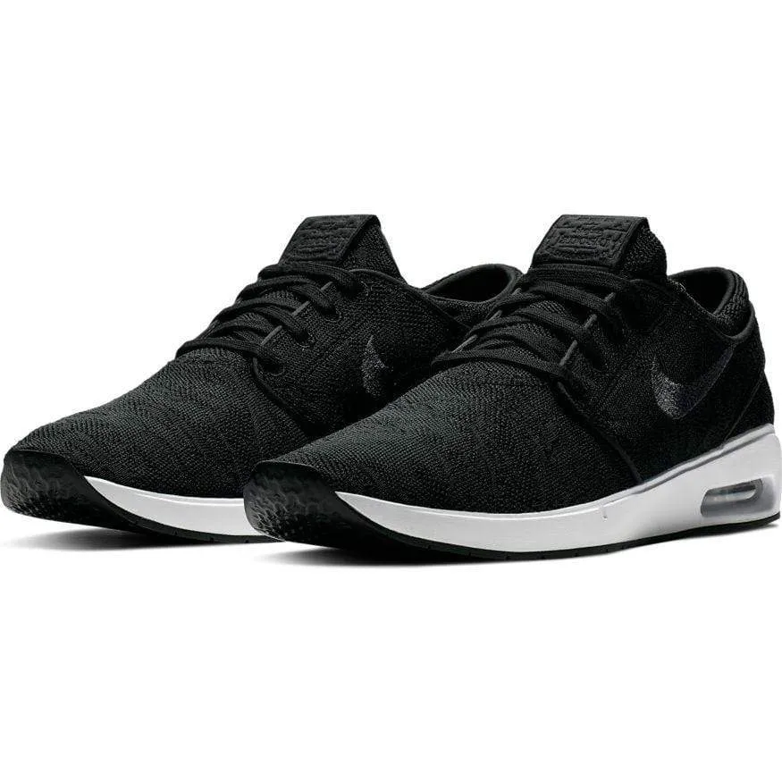 Nike SB Air Max Janonski 2 Black Anthracite White