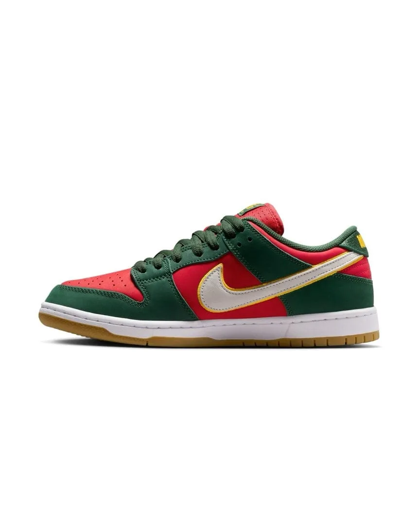 Nike SB Dunk Low Pro - "Seattle SuperSonics"