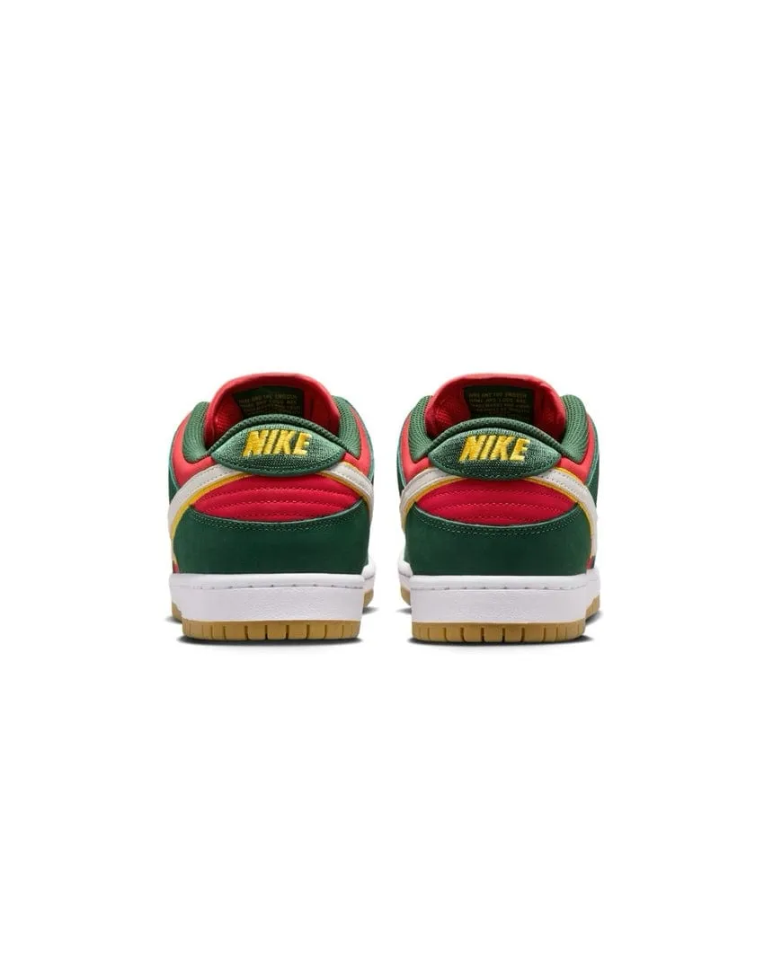 Nike SB Dunk Low Pro - "Seattle SuperSonics"