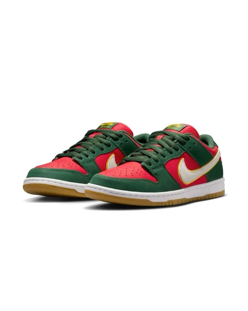 Nike SB Dunk Low Pro - "Seattle SuperSonics"