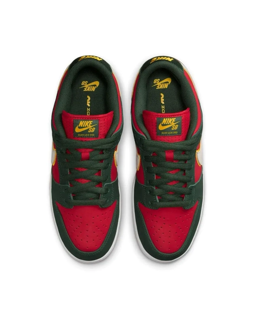 Nike SB Dunk Low Pro - "Seattle SuperSonics"