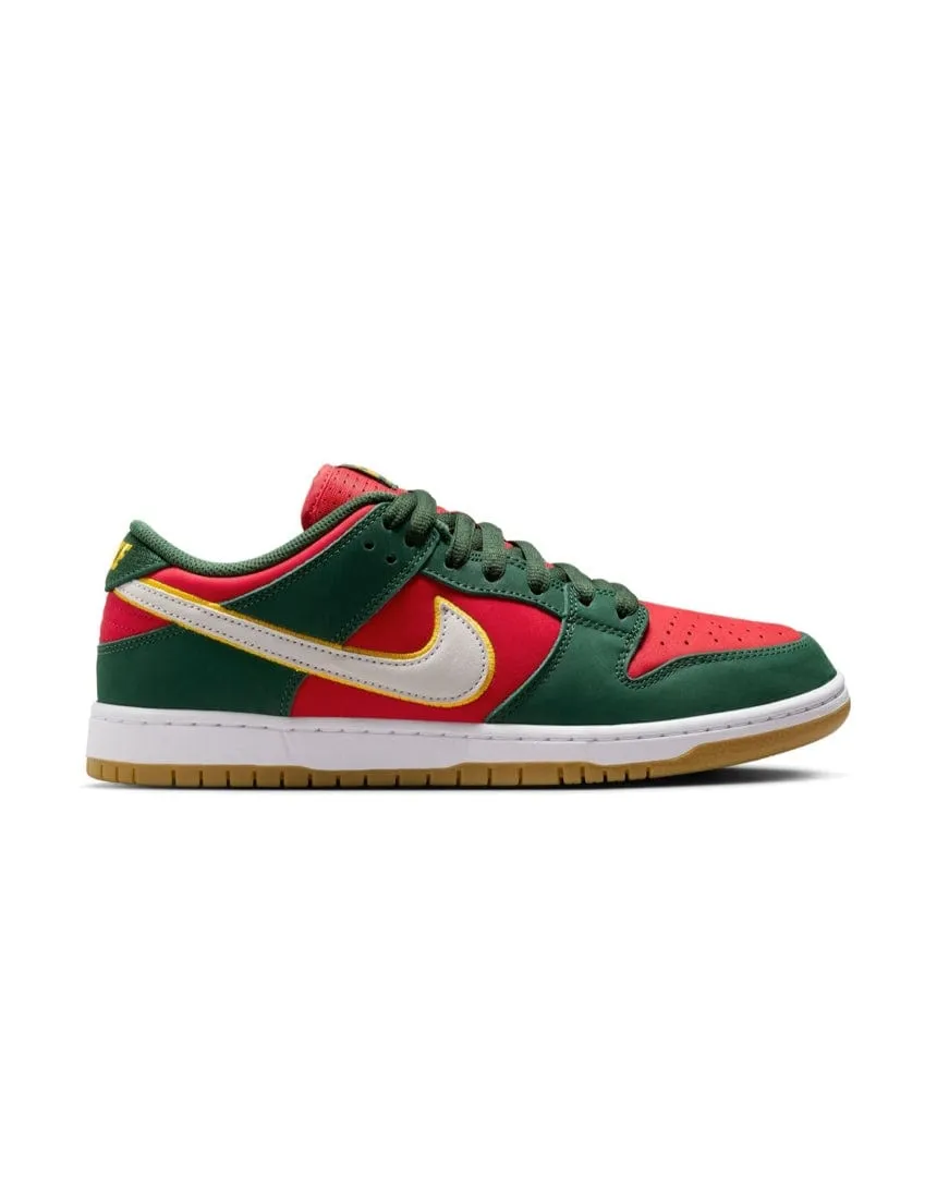 Nike SB Dunk Low Pro - "Seattle SuperSonics"