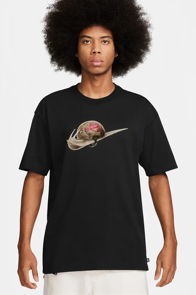 Nike SB Republique Escargot Max90 Skate Tee