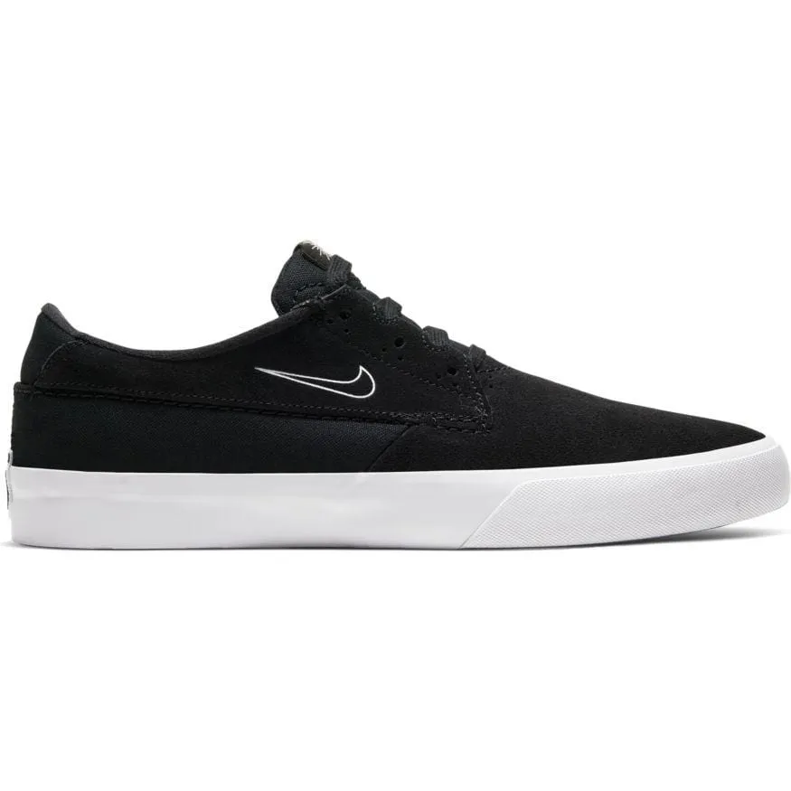 Nike SB Shane O'neill Black White Black