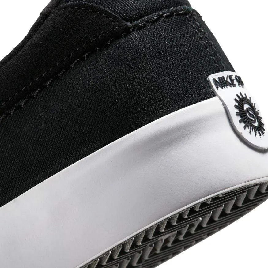 Nike SB Shane O'neill Black White Black