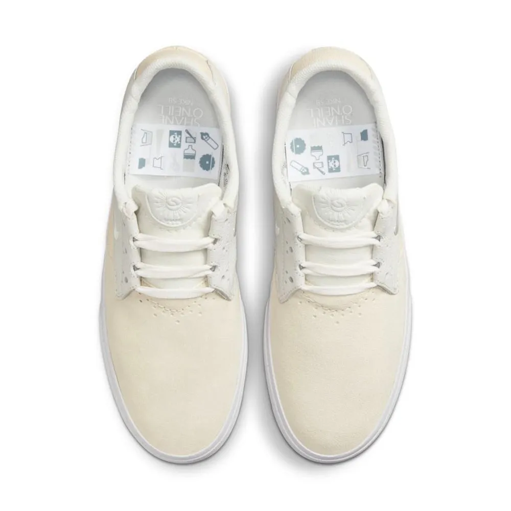 Nike SB - Shane Premium Shoes Summit White