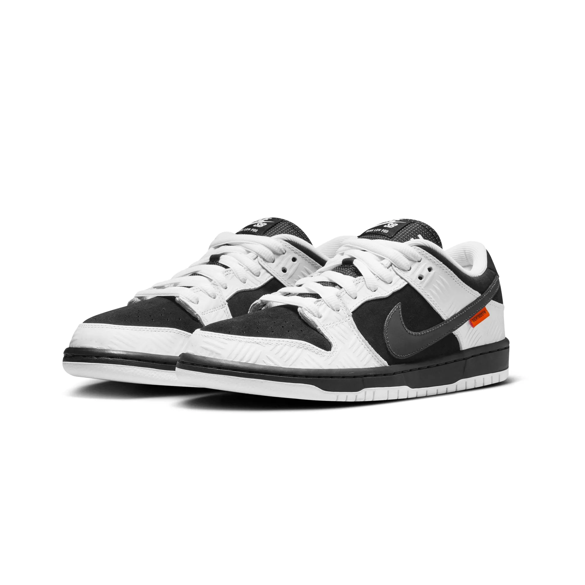 Nike SB x TIGHTBOOTH Dunk Low Pro Shoes