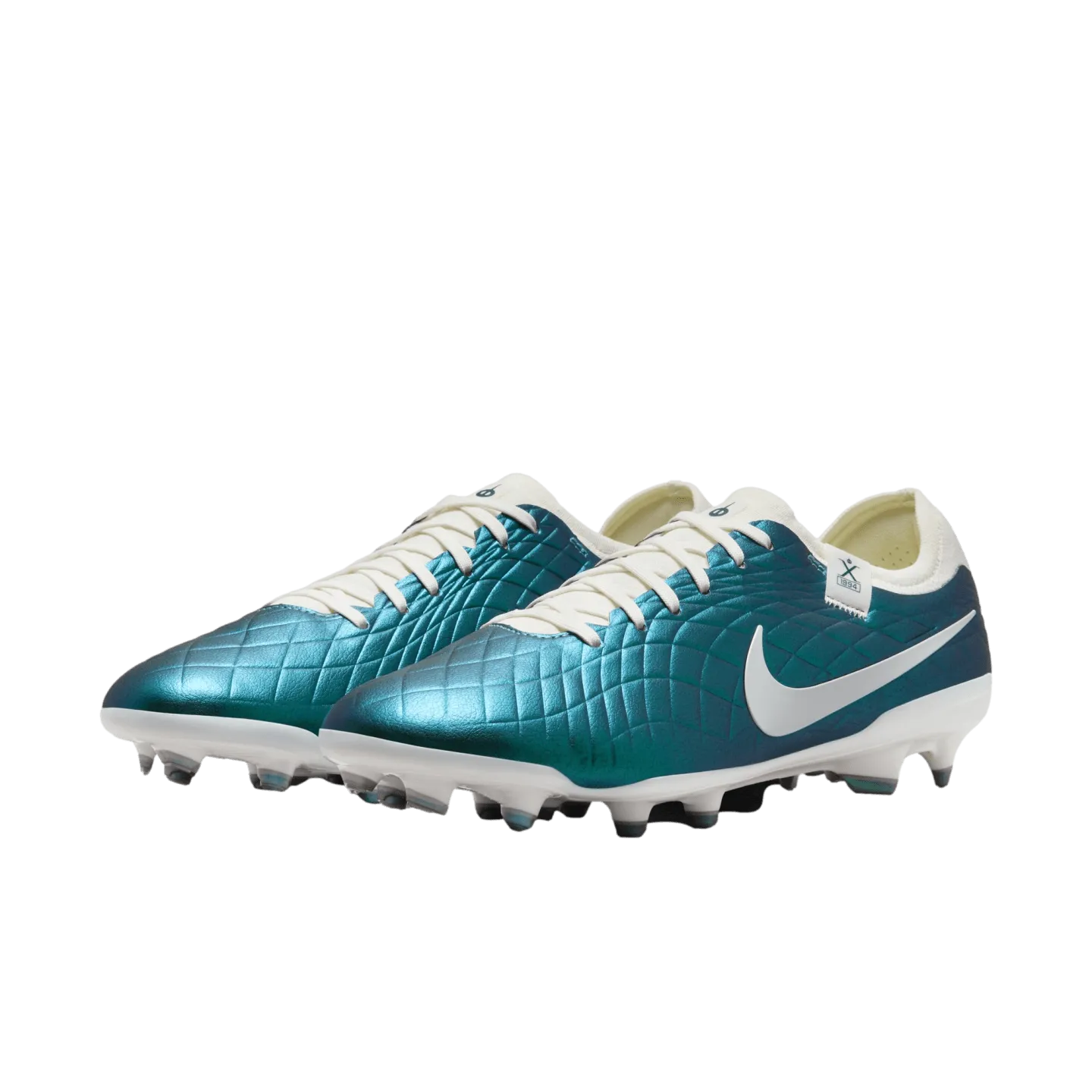 Nike Tiempo Legend 10 Pro 30 Anniversary Firm Ground Cleats