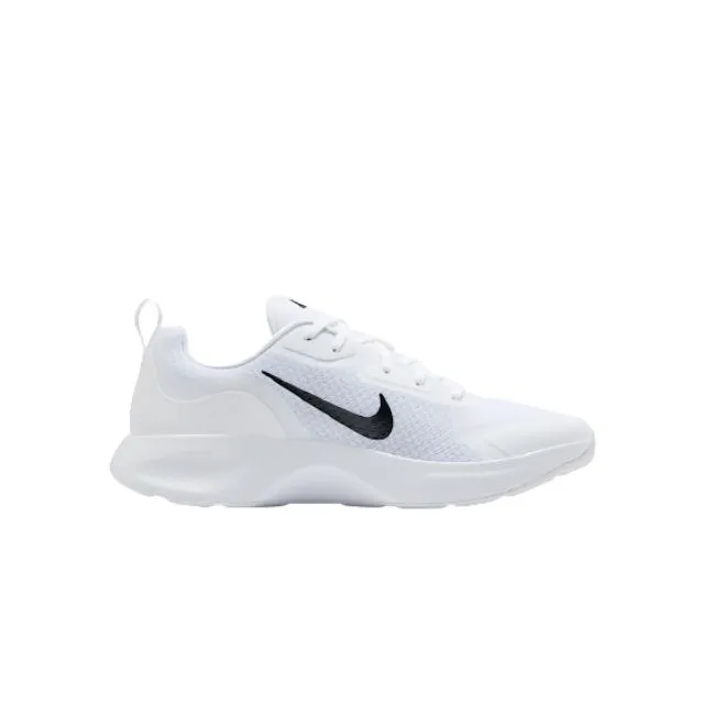 Nike  Wearallday Men Lifestyle Shoes White/Black