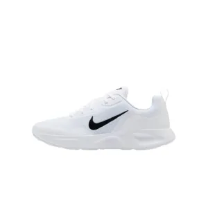 Nike  Wearallday Men Lifestyle Shoes White/Black