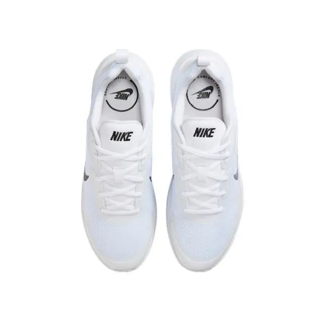 Nike  Wearallday Men Lifestyle Shoes White/Black