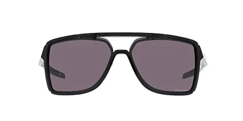 Oakley Castel Black Ink W/ Prizm Grey