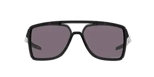 Oakley Castel Black Ink W/ Prizm Grey