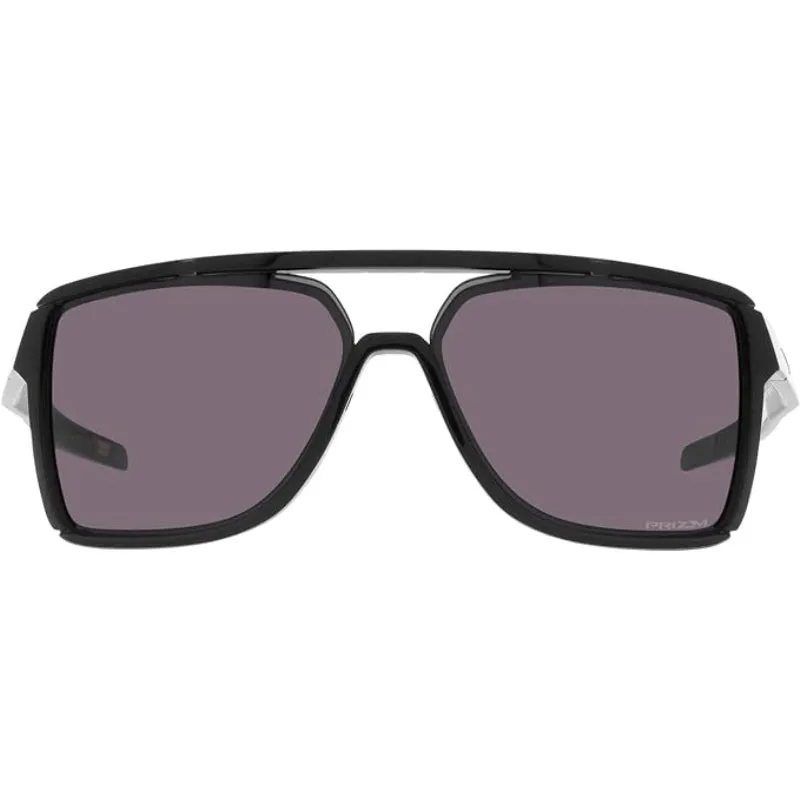 Oakley Castel Black Ink W/ Prizm Grey