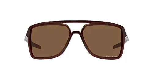 Oakley Castel Rootbeer W/ Prizm Bronze