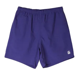 Obey Easy Relaxed Short - Azurite