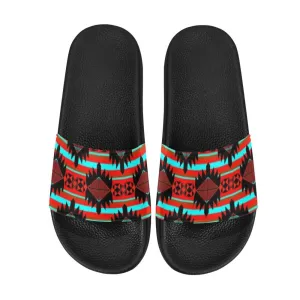 Okotoks Arrow Women's Slide Sandals