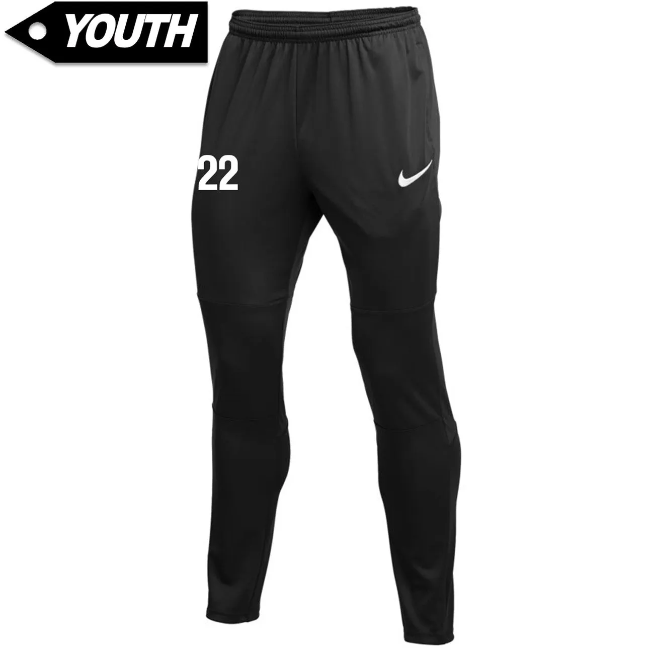 Oregon Trail FC Pants [Youth]