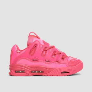 Osiris D3 2001 Shoes - Pink/Pink/Pink