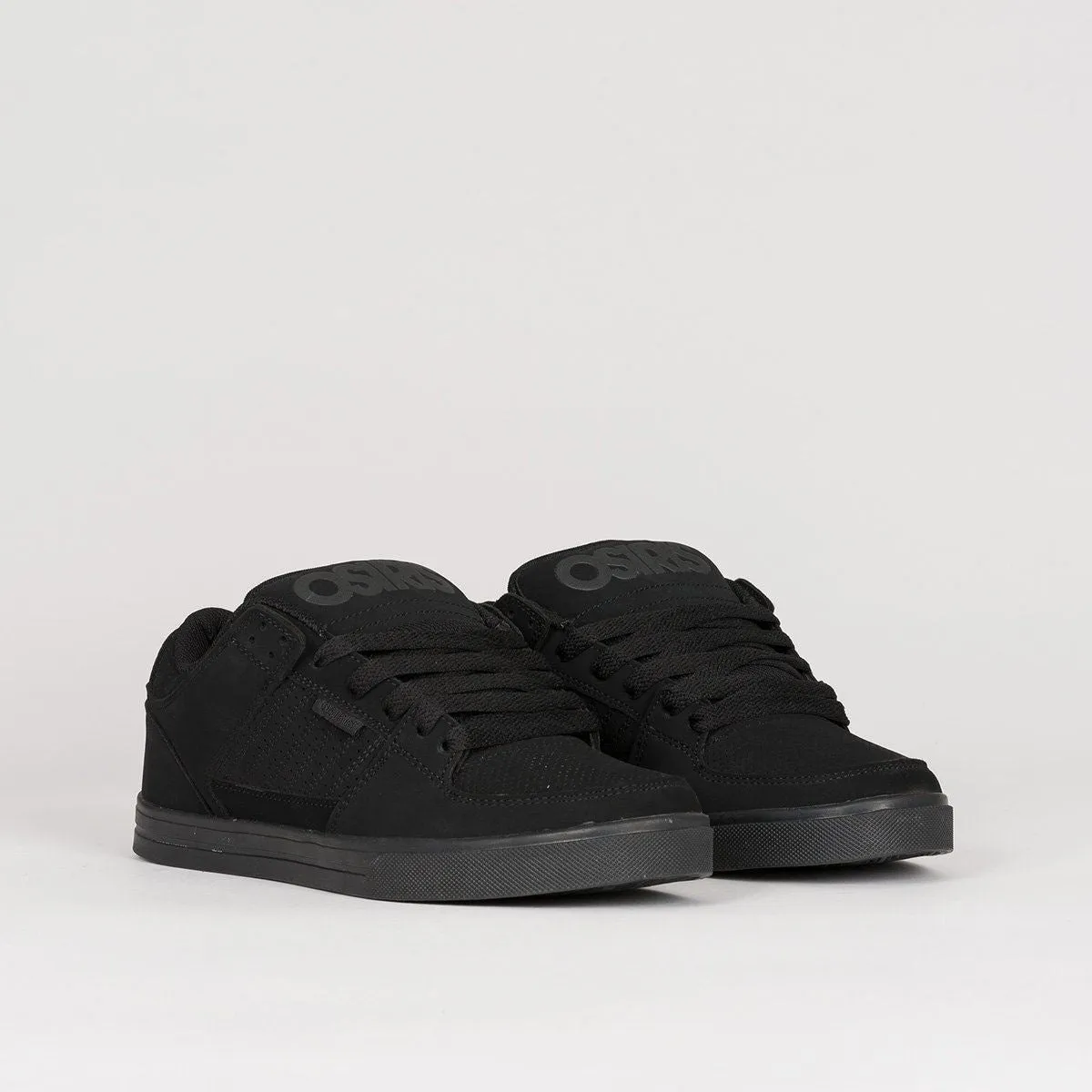 Osiris Protocol Shoes - Black/Ops