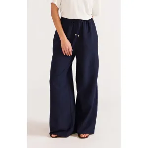 Pant Remy Relaxed - Navy