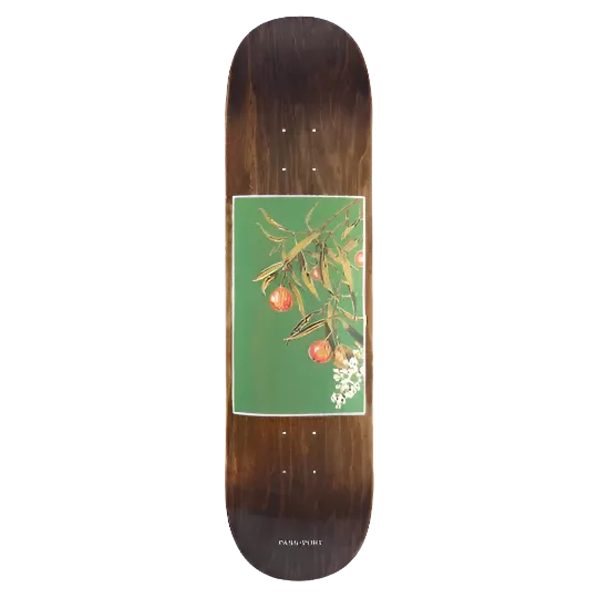 Passport Native Fruit Series Quandong Deck 8.5