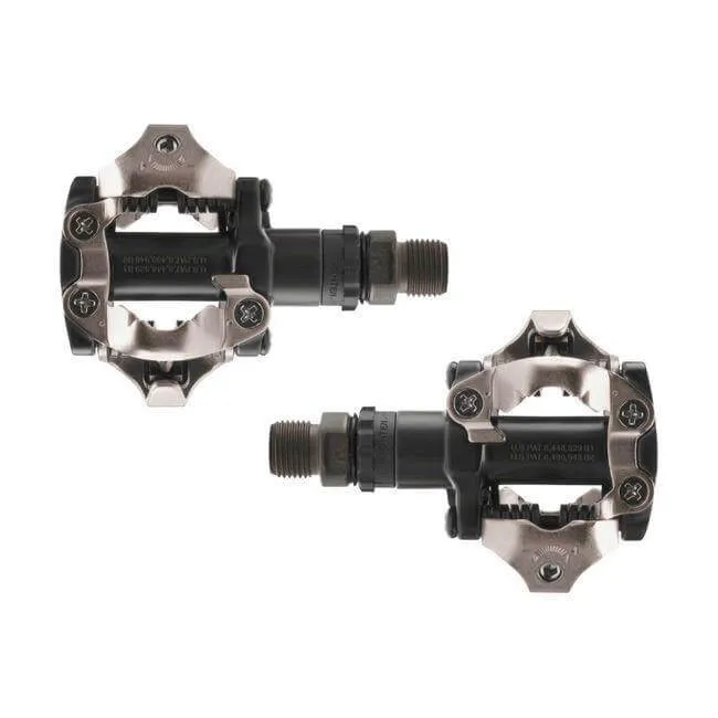 PD-M520 SPD Trail Pedals