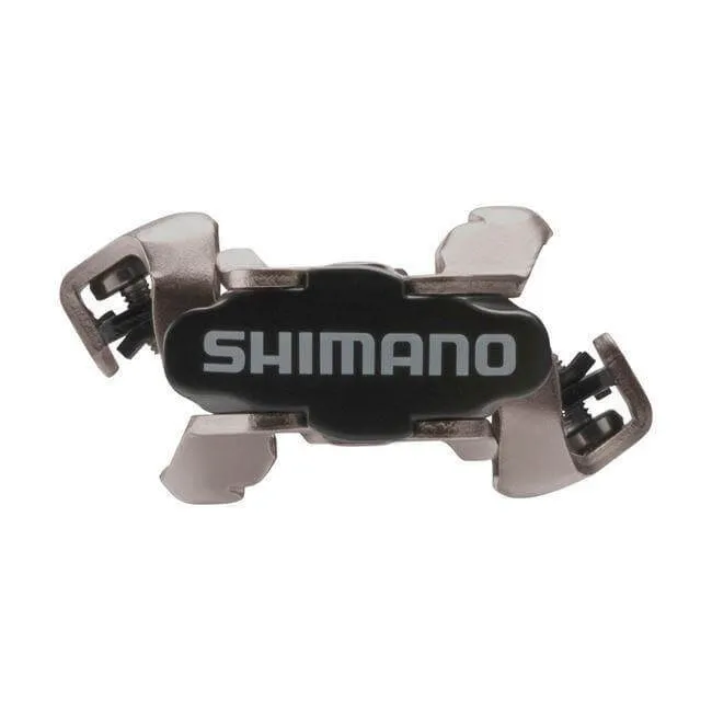 PD-M520 SPD Trail Pedals