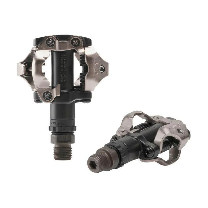 PD-M520 SPD Trail Pedals