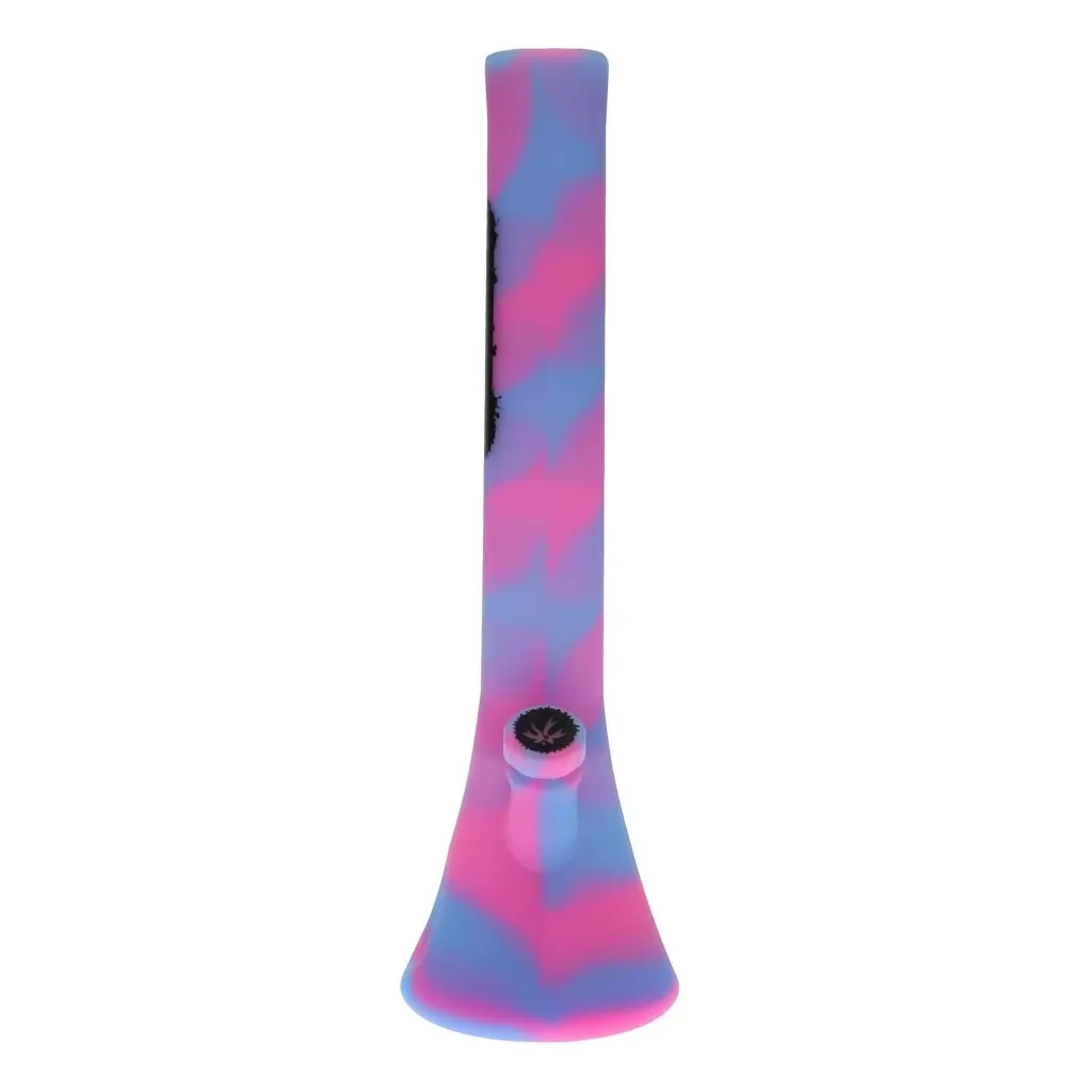 PieceMaker | Kirby Silicone Bong