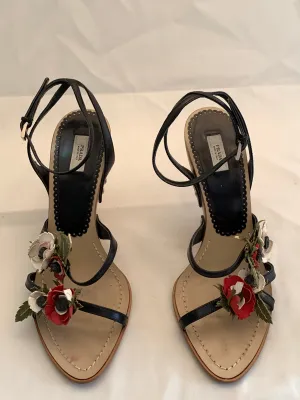 Prada Sandals!