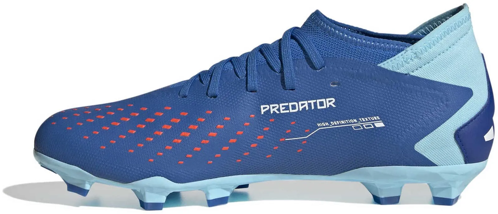 Predator Accuracy.3 Firm Ground Men's Football Boots