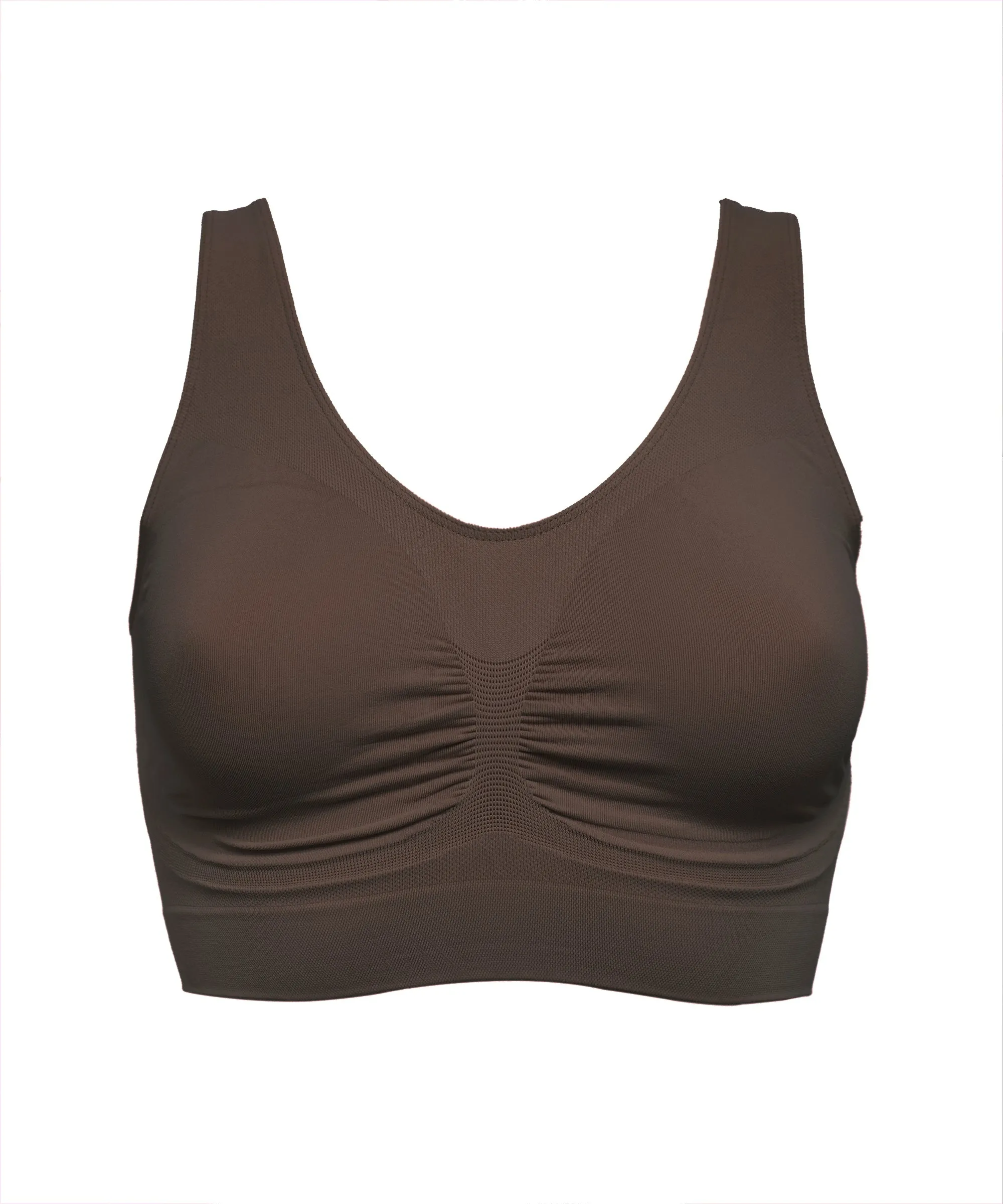 Pretty Polly Eco Wear Seam Free Comfort Bra