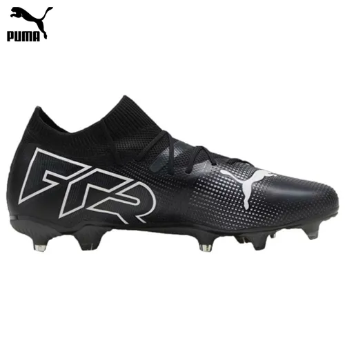 Puma Future 7 Match FG - Black