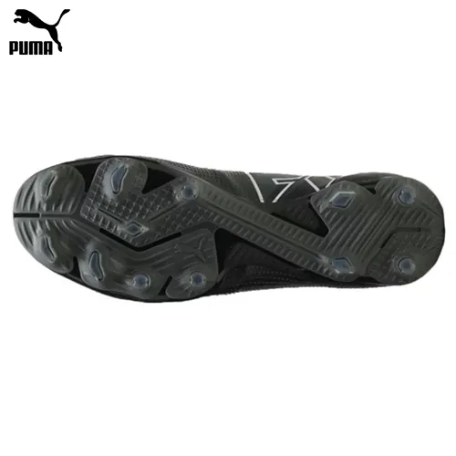 Puma Future 7 Match FG - Black